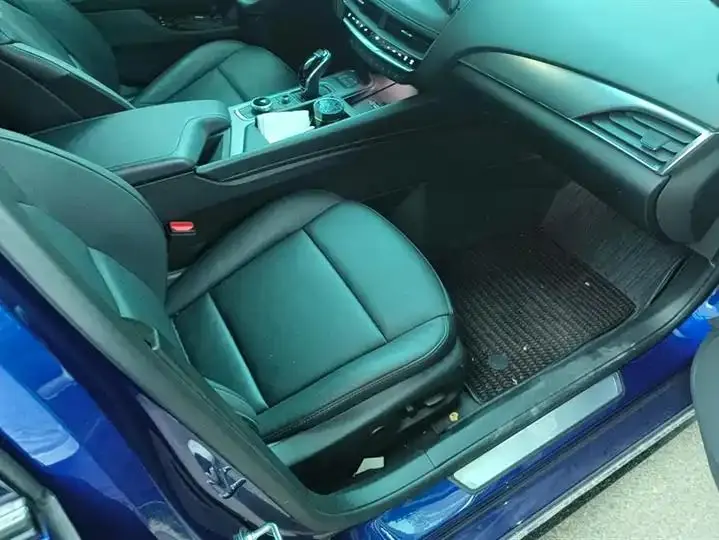 Cadillac CT5 2024 28T Honorable Model 8