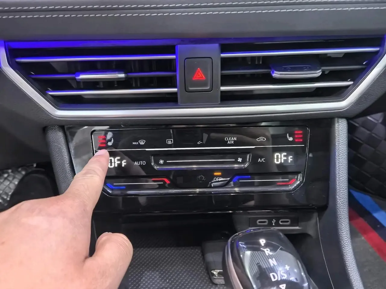 Lavida 2023 280TSI DSG Exceed Version 11