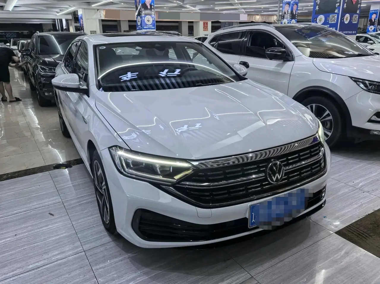 Lavida 2023 280TSI DSG Exceed Version 3
