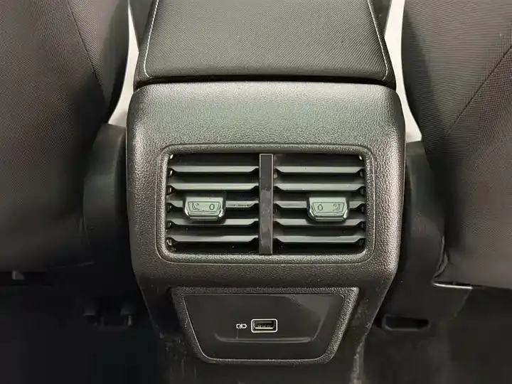 Jetta VS7 2023 280TSI Auto Enterprising Edition 21