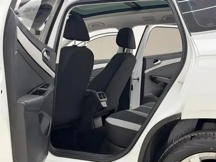 Jetta VS7 2023 280TSI Auto Enterprising Edition 9