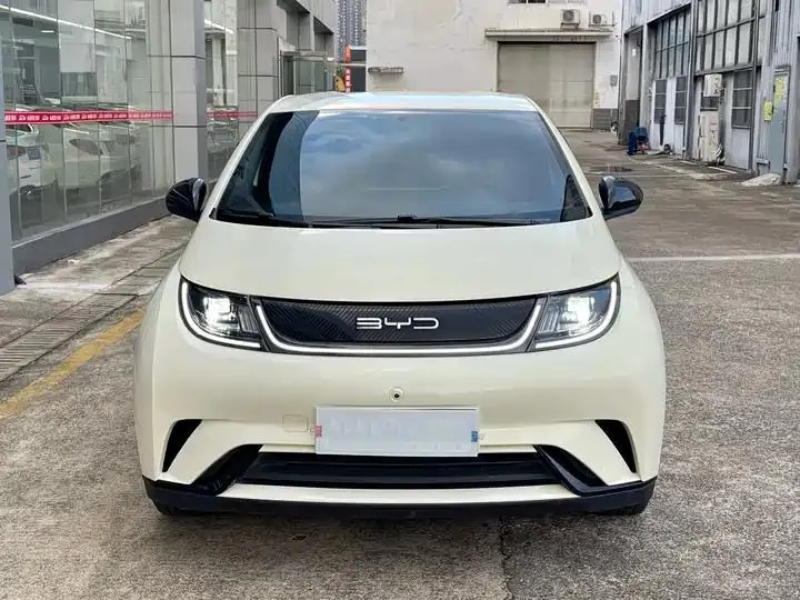 Dolphin 2021 405km Free Edition 2