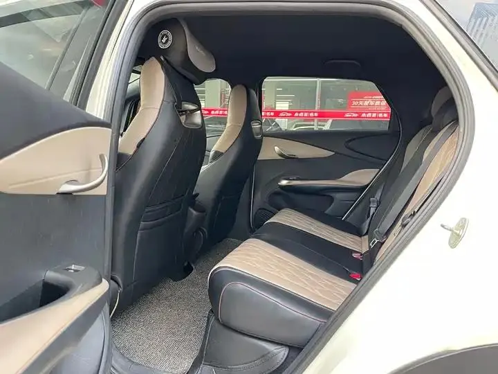 Dolphin 2021 405km Free Edition 8