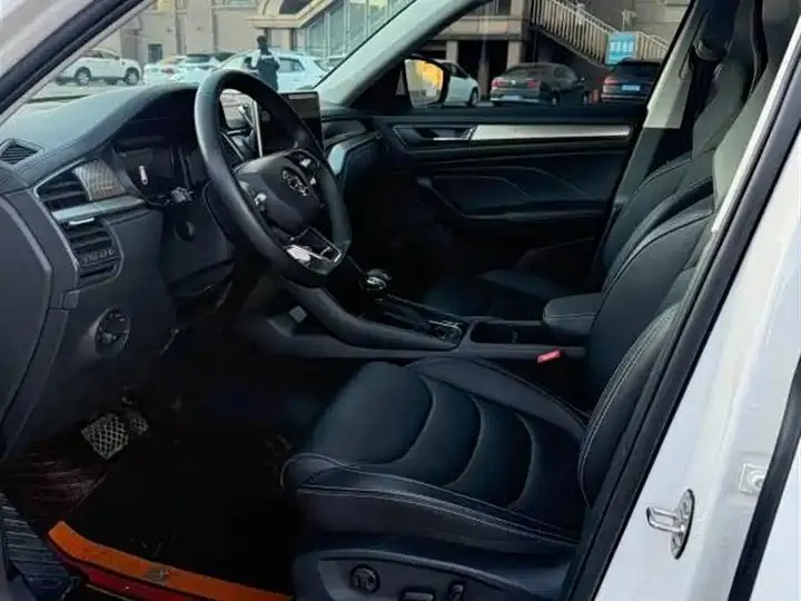 Kodiak 2022 Change TSI330 5 Two-Drive Luxury Edition 9