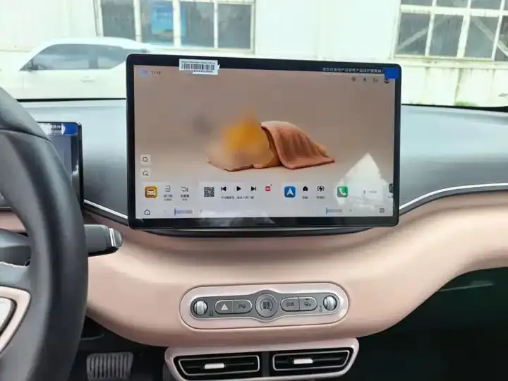 Seagull 2025 Smart Driving Edition 305km Free Edition 10