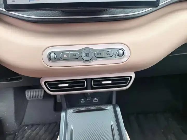 Seagull 2025 Smart Driving Edition 305km Free Edition 13