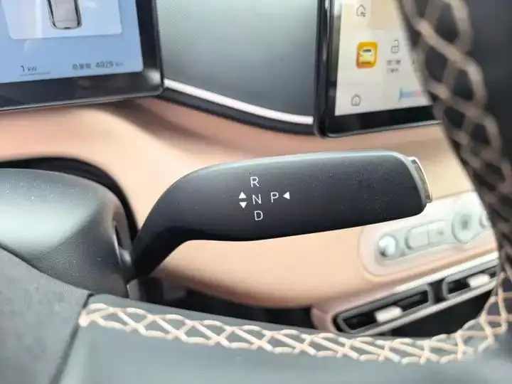 Seagull 2025 Smart Driving Edition 305km Free Edition 14