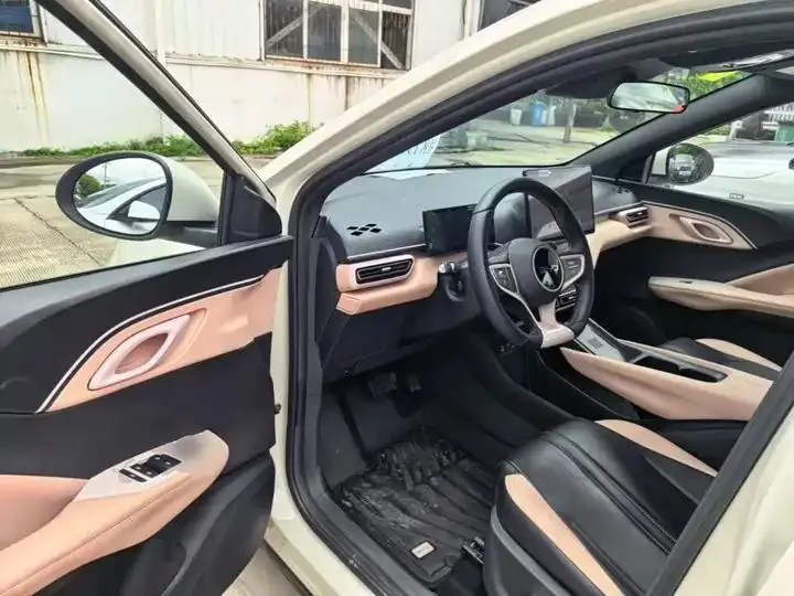 Seagull 2025 Smart Driving Edition 305km Free Edition 16