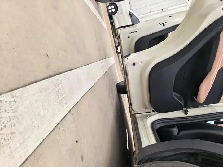 Seagull 2025 Smart Driving Edition 305km Free Edition 22