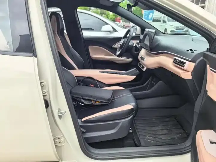 Seagull 2025 Smart Driving Edition 305km Free Edition 25