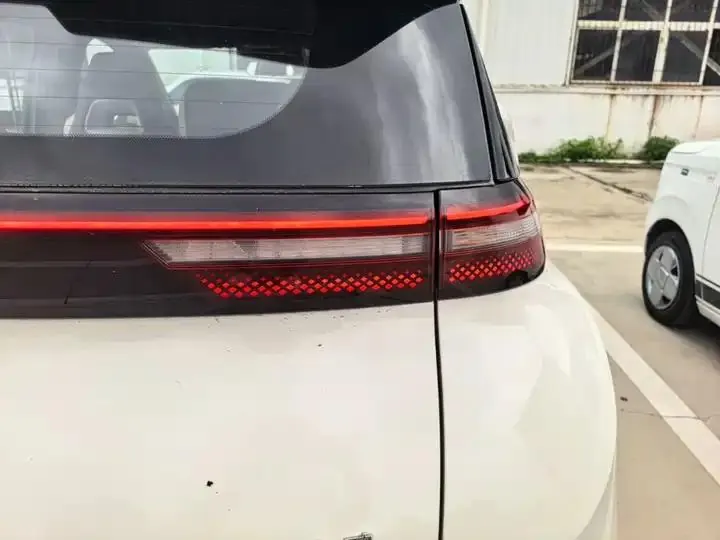 Seagull 2025 Smart Driving Edition 305km Free Edition 8