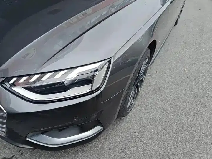 Audi A4L 2022 40 TFSI Fashion Elegant 15