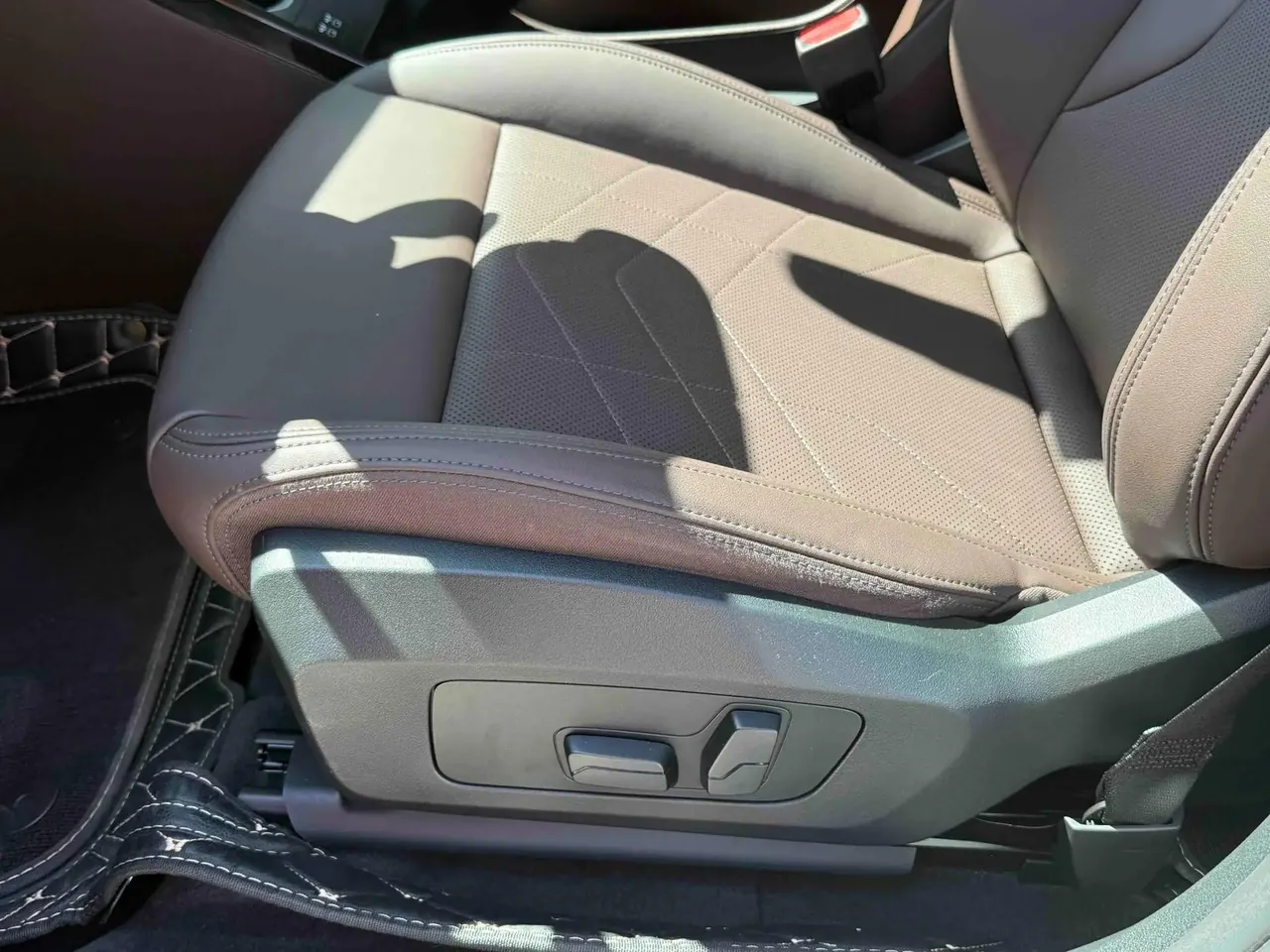 BMW 2023 iX1 eDrive25L eDrive25L m sports suit automatic gear 7