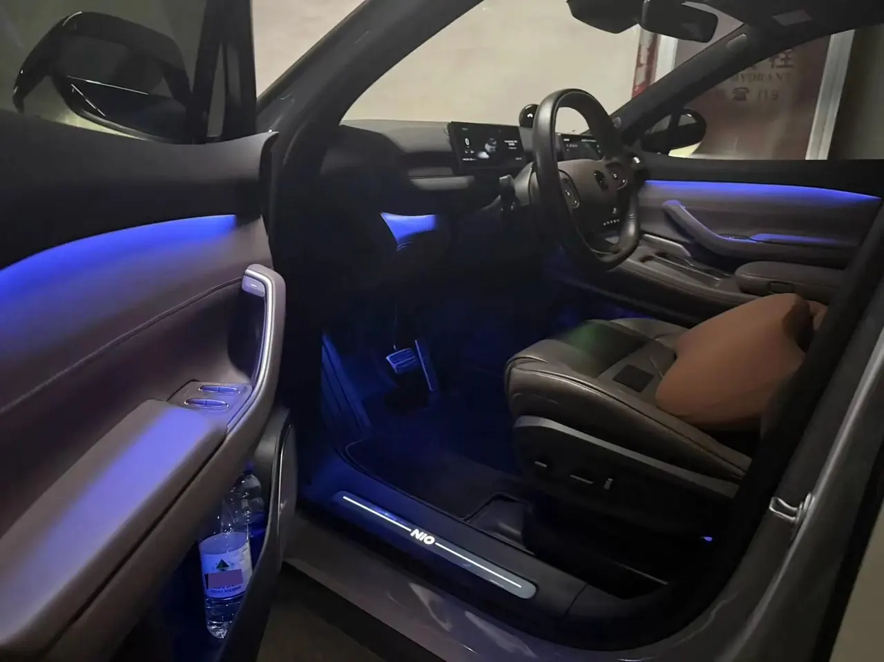NIO ES7 2022 100kWh First Edition 2