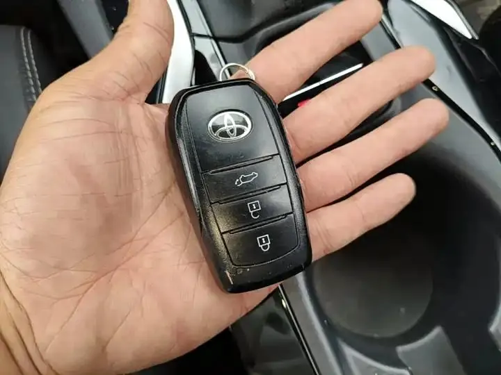 Corolla Sharp Release 2022 2.0L Ultimate Edition 9