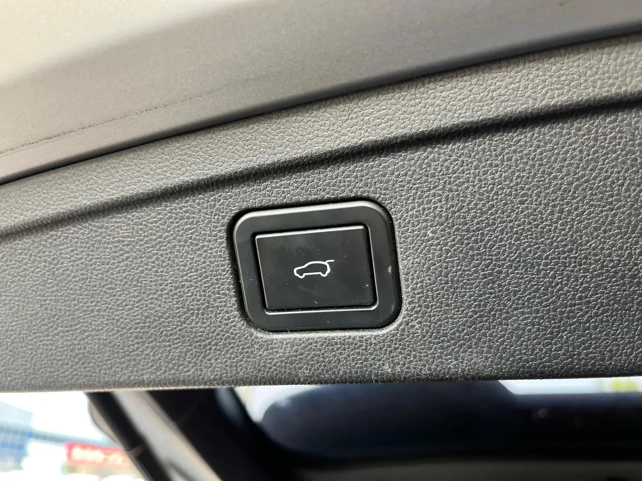 Haval god beast 2022 1.5T smart version 16