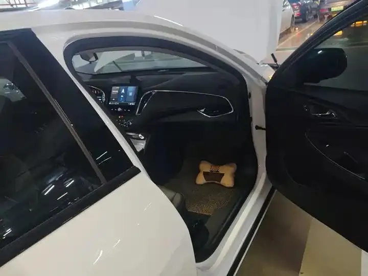 Mai Rui Bao XL 2022 Redline 550T Auto Sharp Edition 21