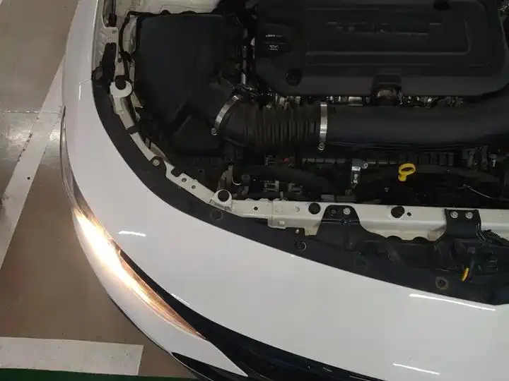 Mai Rui Bao XL 2022 Redline 550T Auto Sharp Edition 22