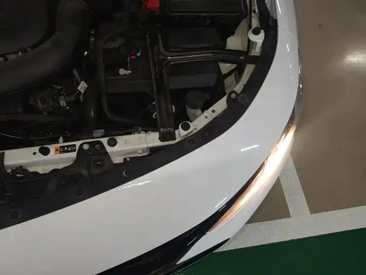 Mai Rui Bao XL 2022 Redline 550T Auto Sharp Edition 23
