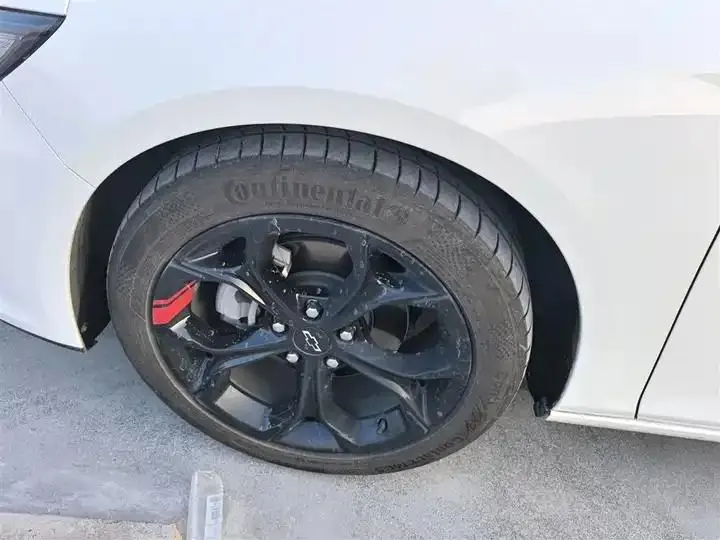 Mai Rui Bao XL 2022 Redline 550T Auto Sharp Edition 27