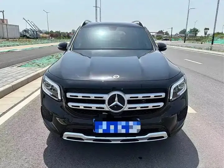 Mercedes Benz GLB 2023 GLB 220 Dynamic 2
