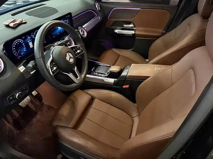 Mercedes Benz GLB 2023 GLB 220 Dynamic 4