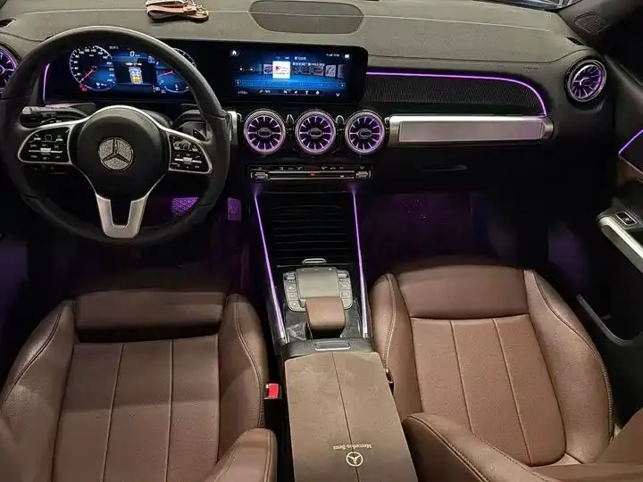 Mercedes Benz GLB 2023 GLB 220 Dynamic 5