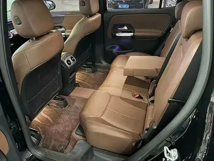 Mercedes Benz GLB 2023 GLB 220 Dynamic 6