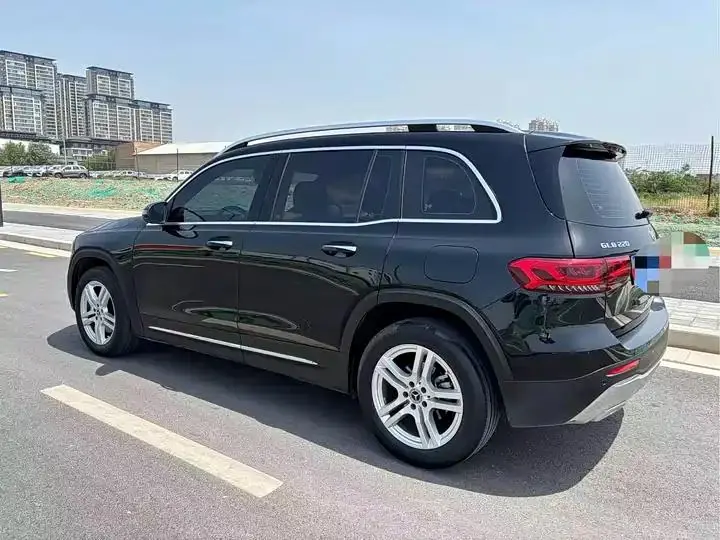 Mercedes Benz GLB 2023 GLB 220 Dynamic 9