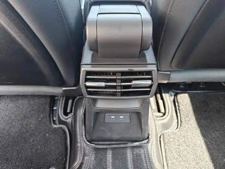 Audi A3 2024 A3L Limousine 35 TFSI Fashion Sport 9