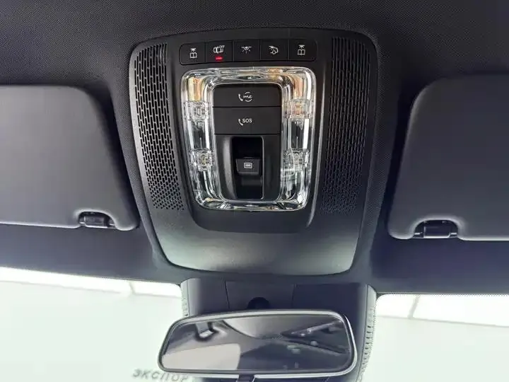 Mercedes Benz Class A 2023 A 180 L 15