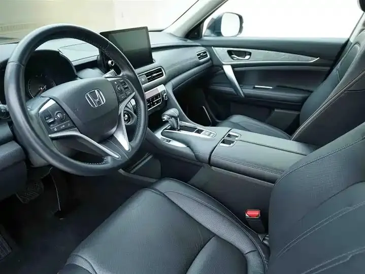 Crown Road 2023 240TURBO Two-Drive Comfortable Edition 10