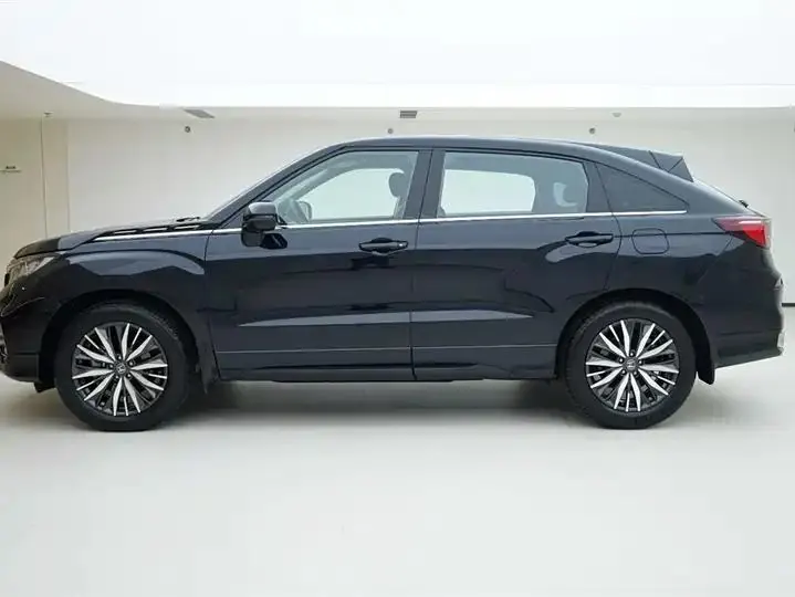 Crown Road 2023 240TURBO Two-Drive Comfortable Edition 3