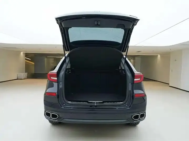 Crown Road 2023 240TURBO Two-Drive Comfortable Edition 6