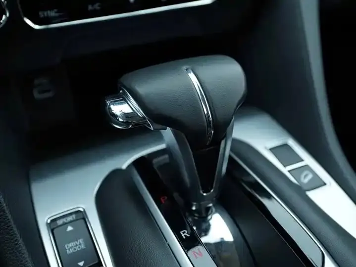 Crown Road 2023 240TURBO Two-Drive Comfortable Edition 9