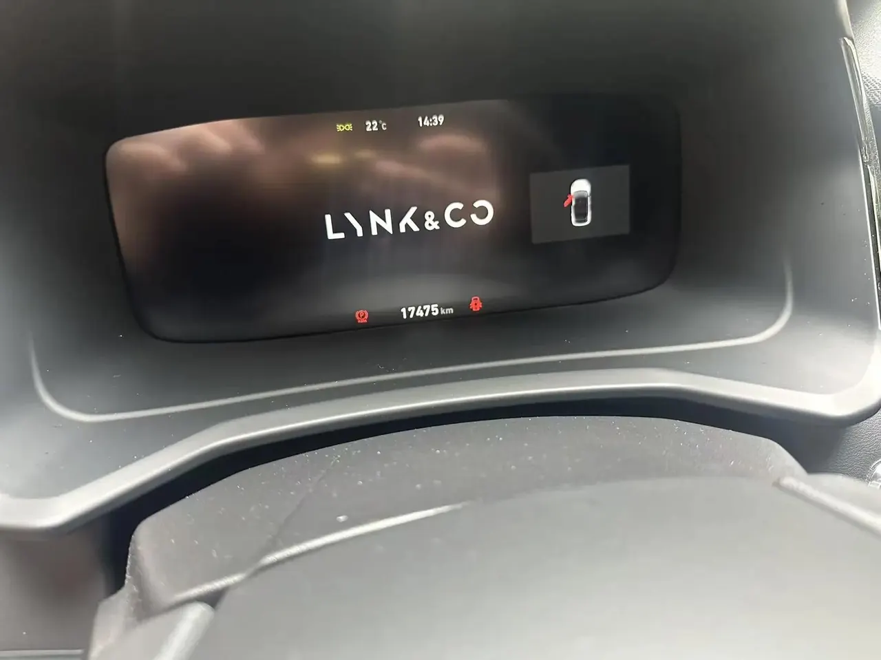 LYNK&amp;CO 06 2023 Remix 1.5T Halo 6