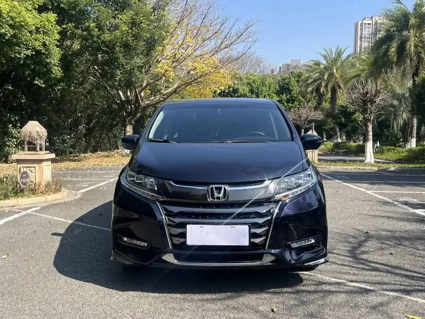Odyssey 2021 2.0L Rui-Zhi Xiang Edition 2