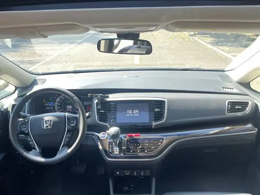 Odyssey 2021 2.0L Rui-Zhi Xiang Edition 5