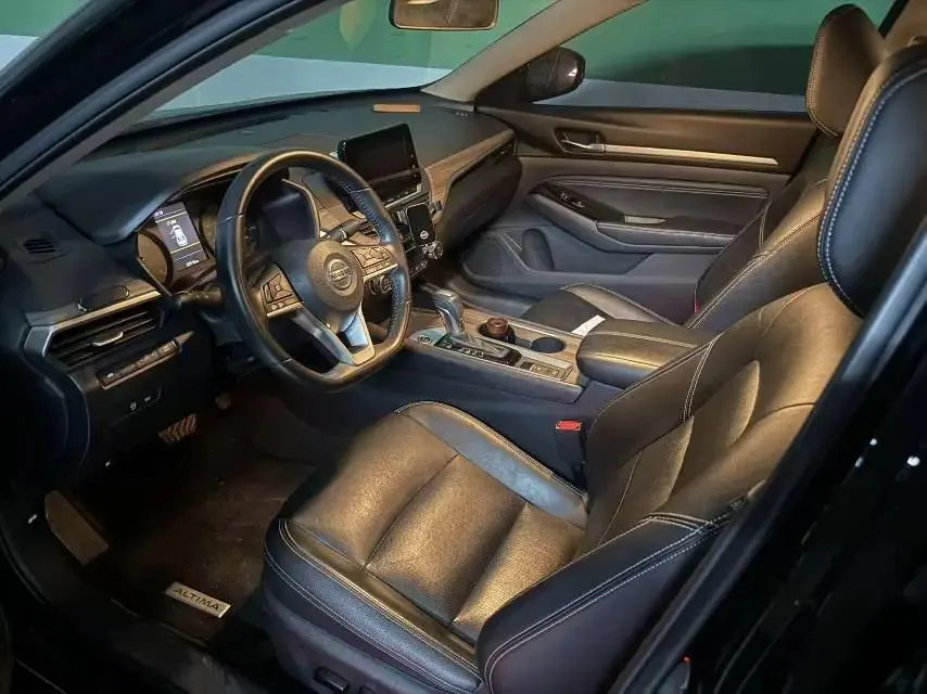 Tianlai 2020 Model Facelift 2.0L XL Comfort Version 2