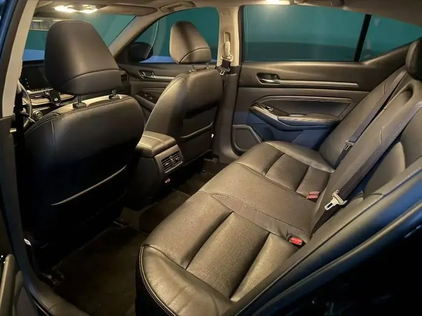 Tianlai 2020 Model Facelift 2.0L XL Comfort Version 3