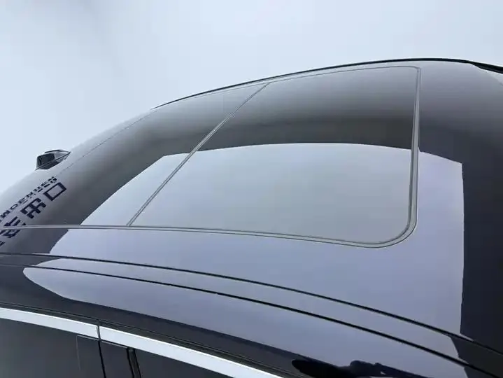 BMW 3 Series 2023 model 320Li M Sport Package 15