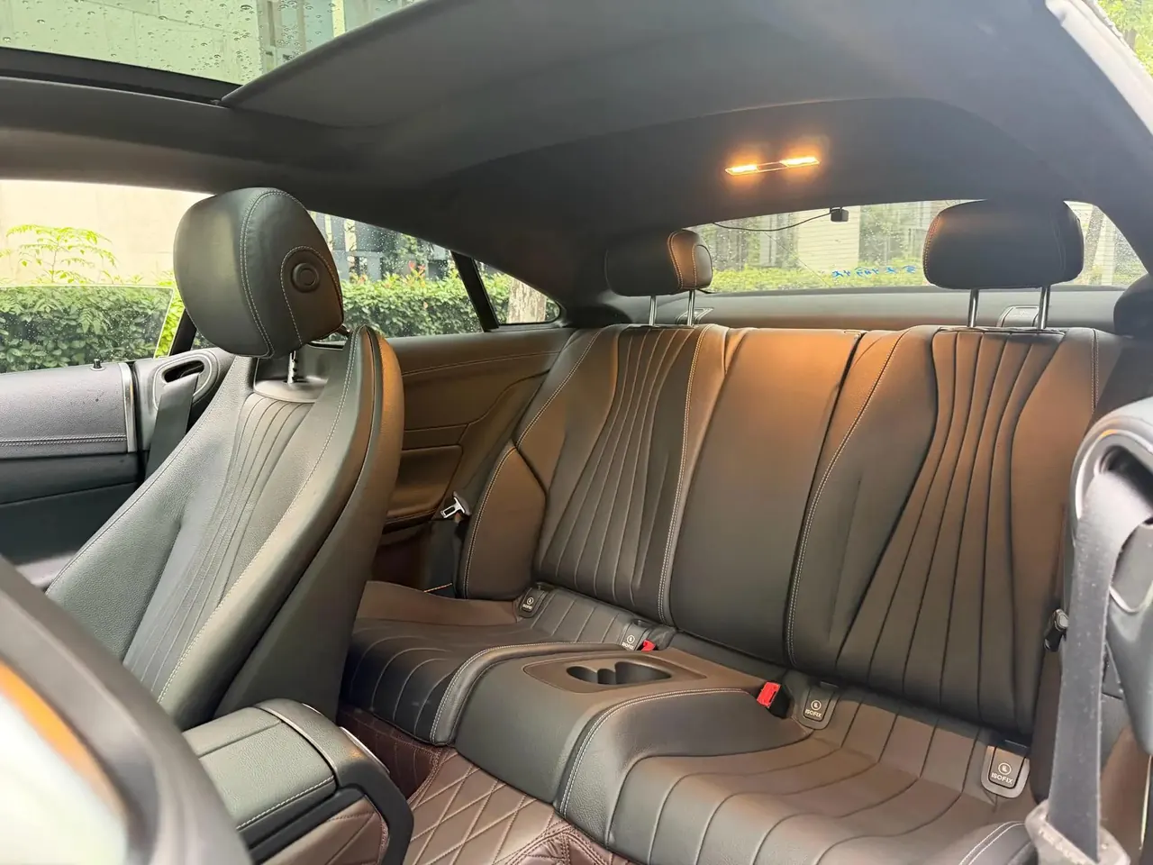 Mercedes Benz E-Class (Imported) 2020 E -260 Coupe 6