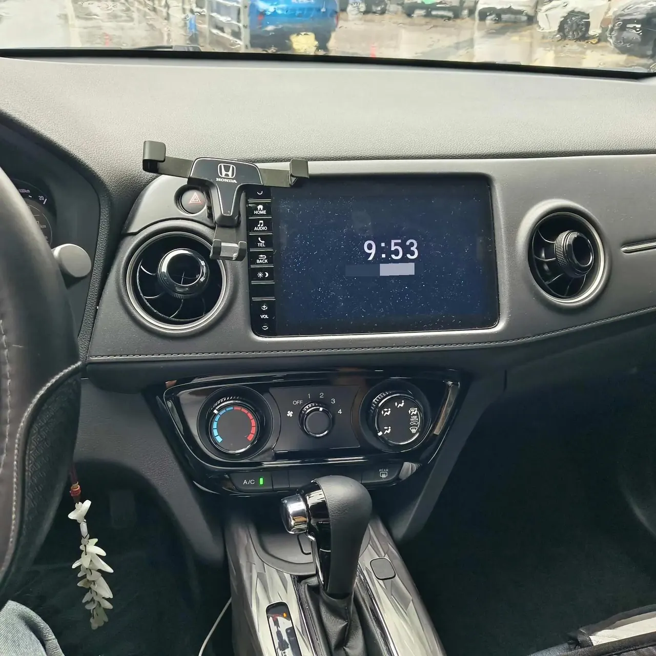 Honda XR-V 2020 1.5L CVT Comfort Edition 12