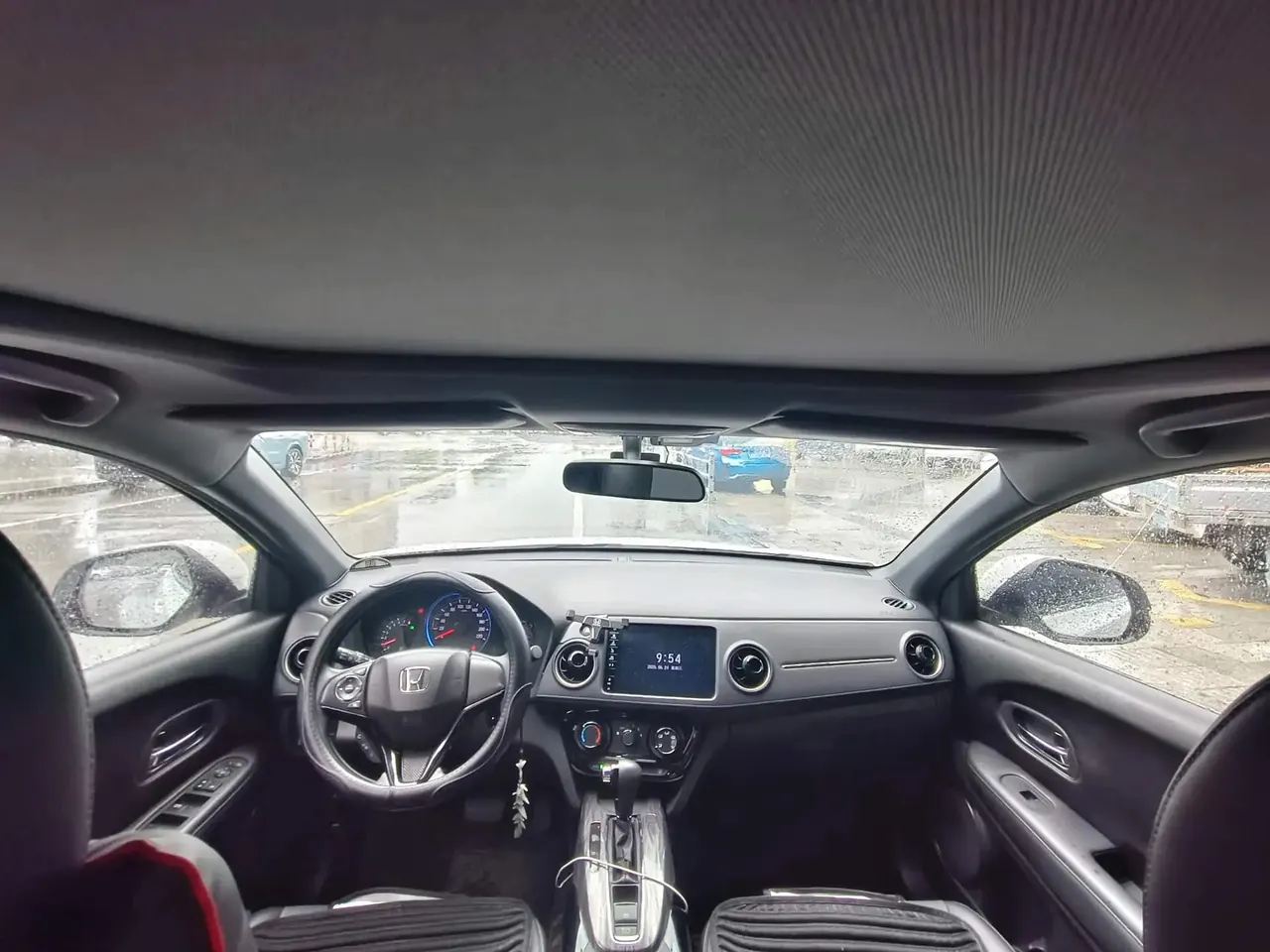 Honda XR-V 2020 1.5L CVT Comfort Edition 8