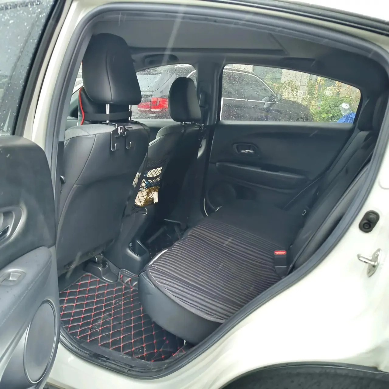 Honda XR-V 2020 1.5L CVT Comfort Edition 9