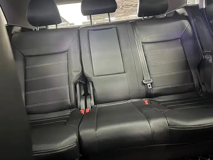 Touang X 2020 Touang X facelift 380TSI 4WD Respect Deluxe Edition 8