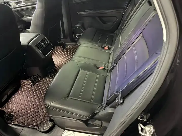 Touang X 2020 Touang X facelift 380TSI 4WD Respect Deluxe Edition 9