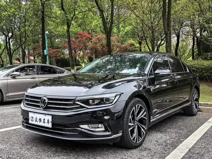 Magotan 2021 330TSI DSG 30th Anniversary Edition - View 1