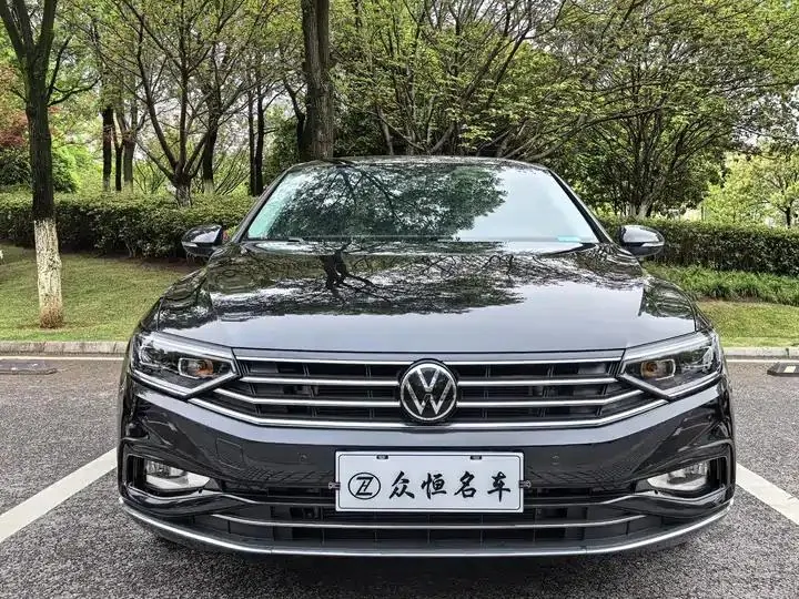Magotan 2021 330TSI DSG 30th Anniversary Edition 2