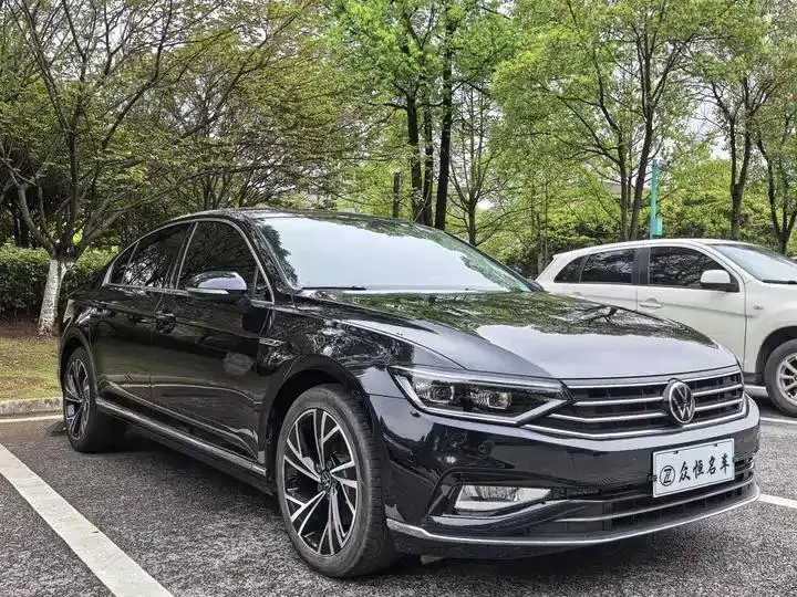 Magotan 2021 330TSI DSG 30th Anniversary Edition 3
